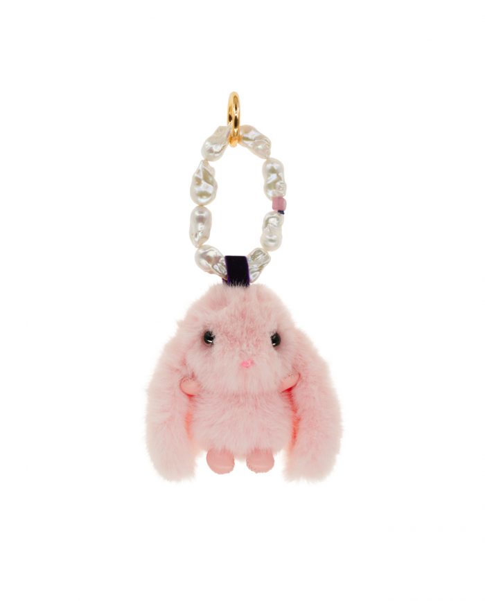 addi baggybunny baby pink