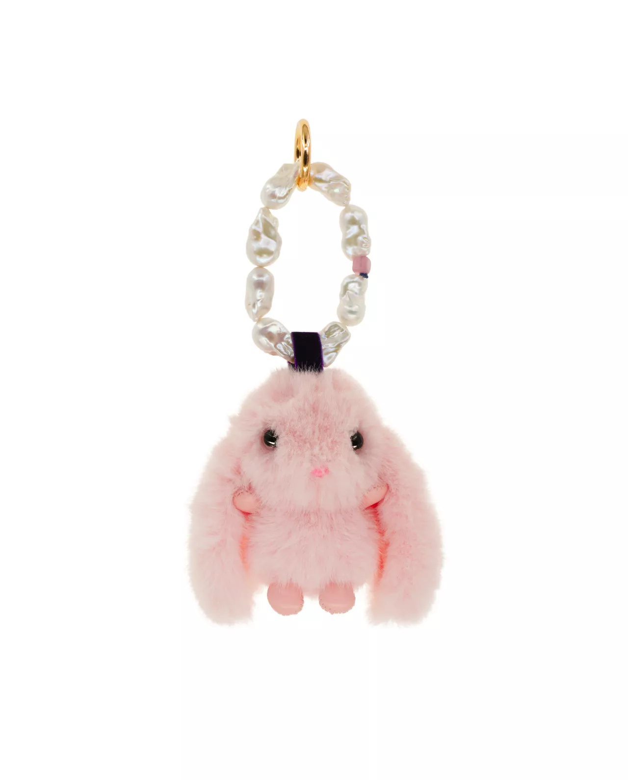 addi baggybunny baby pink addi baggybunny baby pink