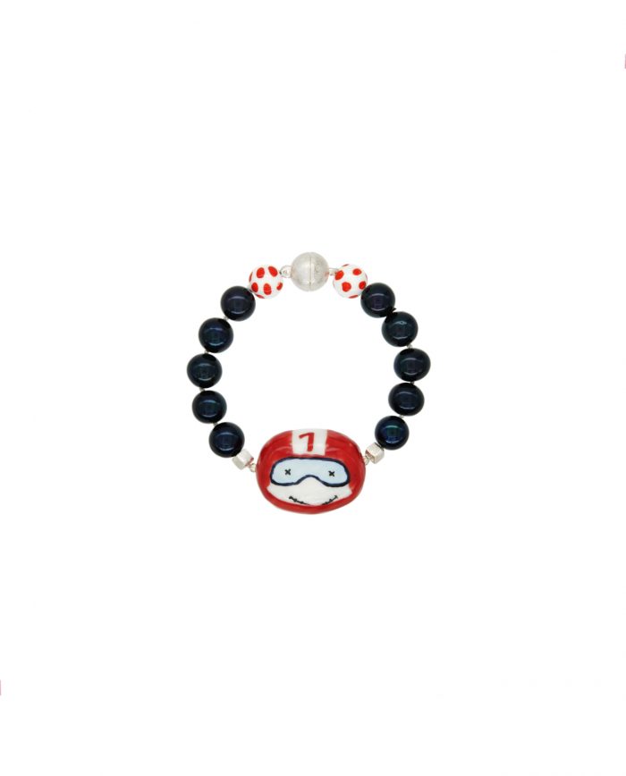 mojo pole position edition bracelet