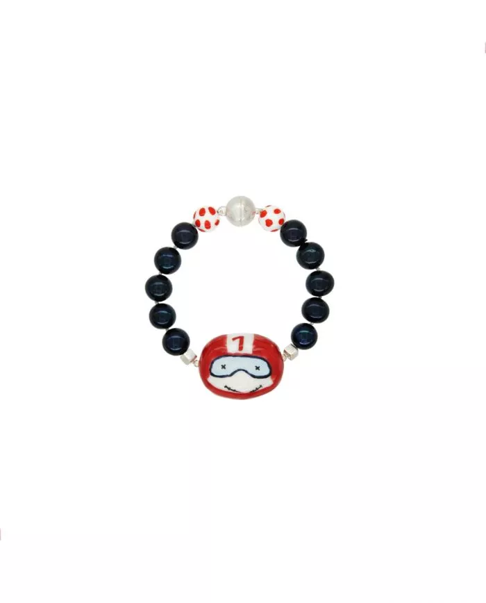 mojo pole position edition bracelet
