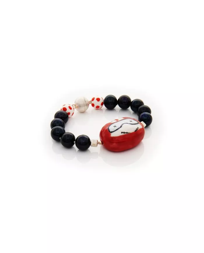 mojo pole position edition bracelet