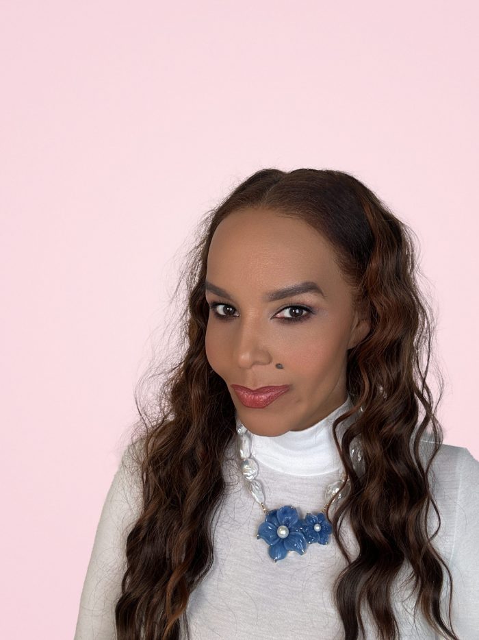 statement anhänger aus blauem jasper & perle in 18k gold – bleu majestÉ statement anhänger aus blauem jasper & perle in 18k gold – bleu majestÉ