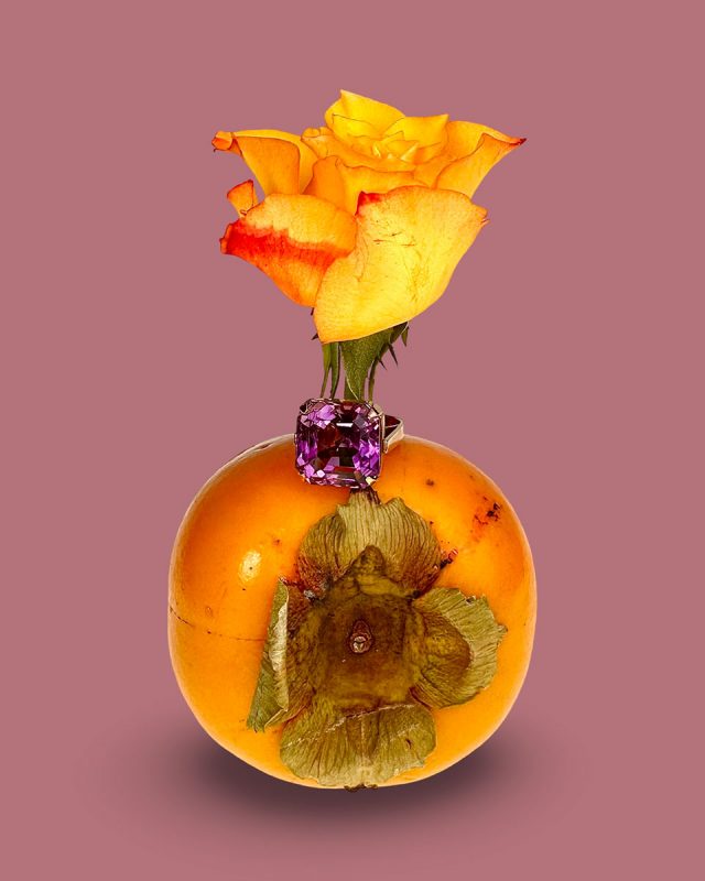 Be yourself. Be Precious