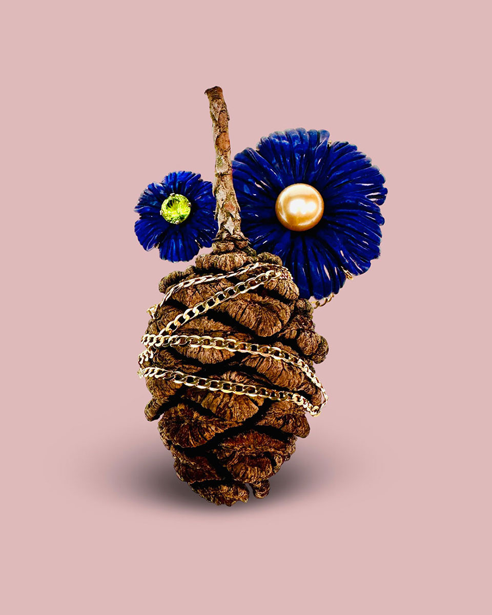 maela kollektion fleur home