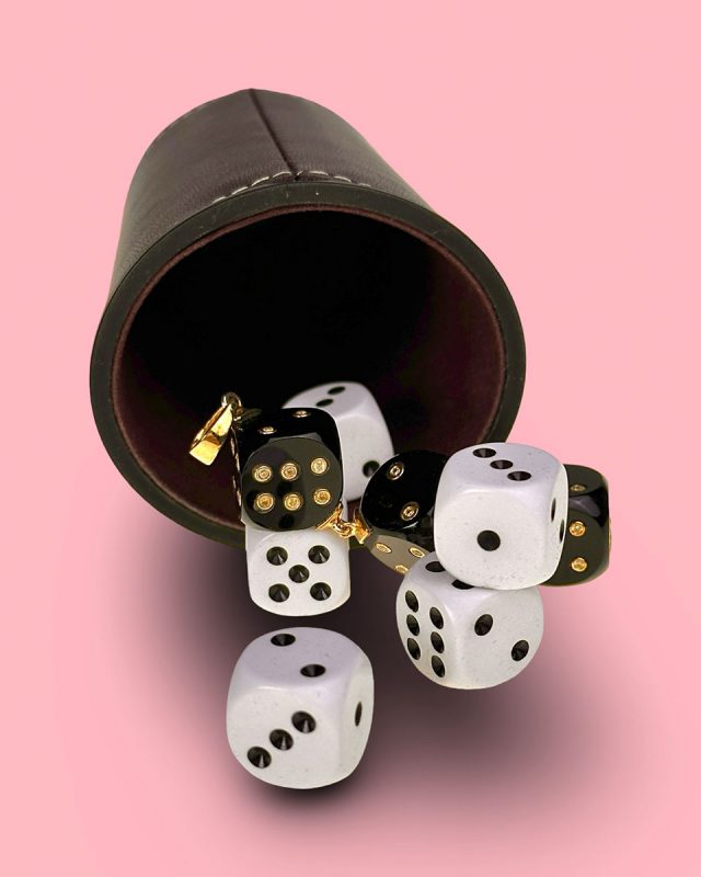 The Gambler Collection