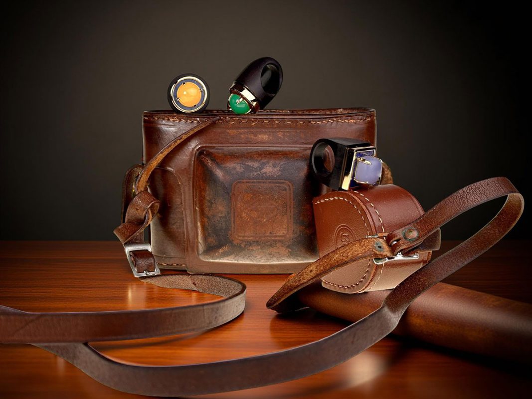 The Woody Ellen Collection