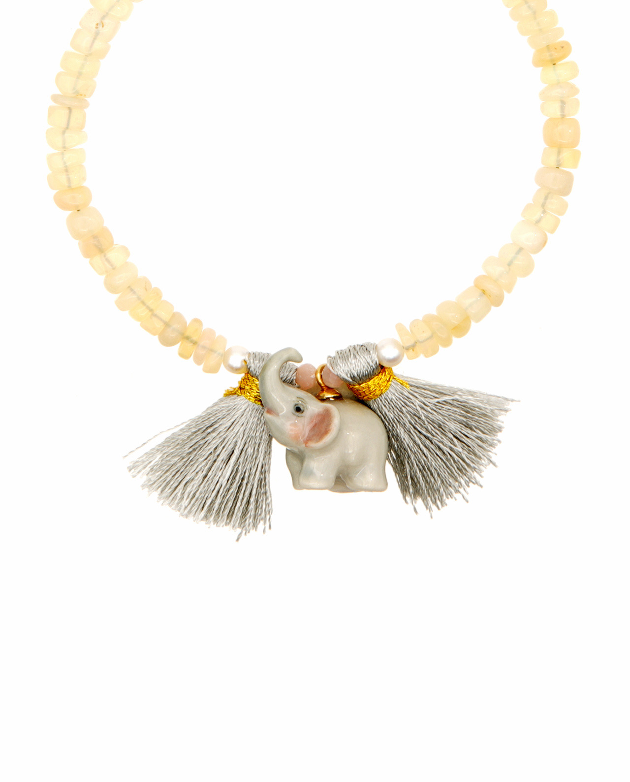 josephine elefanten feueropal armband josephine elefanten feueropal armband
