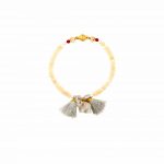 josephine elefanten feueropal armband