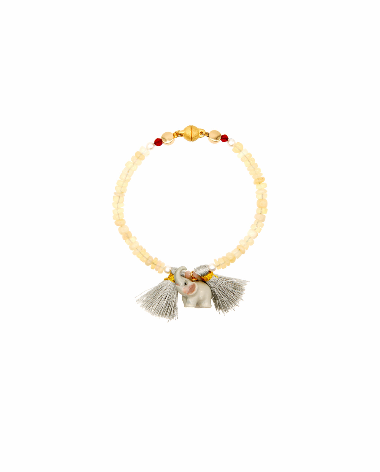 josephine elefanten feueropal armband josephine elefanten feueropal armband
