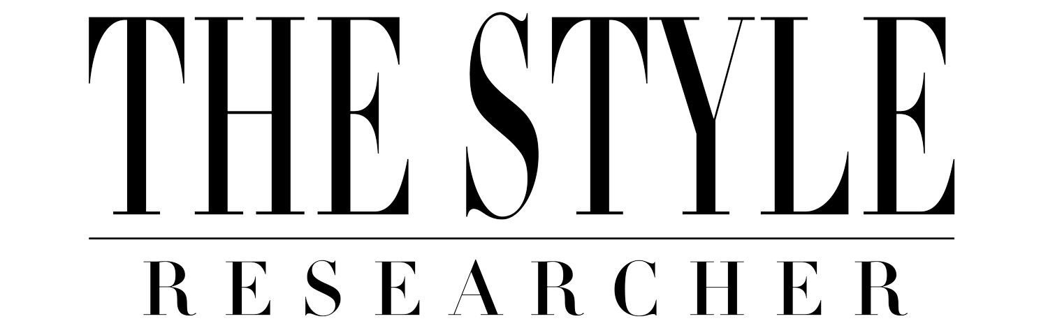 The Style Researcher